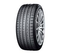 Pneumatico Estivo 4x4/Offroad YOKOHAMA ADVAN SPORT V105 275/55 R19 111W D A B 72dB