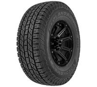 Yokohama Geolandar A/T G015 265/65R17 112H RBL 3PMSF