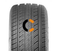 Berlin Tires Pneumatici estivi Royalmax 2 265/70 R17 115T
