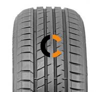 BERLIN TIRES Summer Uhp 2 225/50 ZR17 98W XL Pneumatici estivi