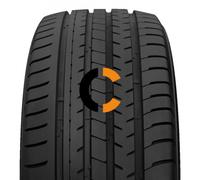 Berlin Summer UHP 1 G2 225/55R17 97V XL TL