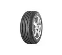 Pneumatici 165/60 r15 81H XL CONTINENTAL CONTIECOCONTACT 5 Gomma estiva nuova