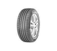 Continental Pneumatico Estivo ContiPremiumContact 5 215/55 R17 94V ContiSeal