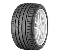 Continental ContiSportContact™ 2 275/40R19 105Y XL MO