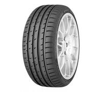 Continental ContiSportContact 3 (235/40 R18 95Y)