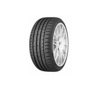Continental ContiSportContact 3 (245/40 R18 93Y)