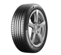 Continental EcoContact 6Q ( 275/40 R19 105Y XL EVc, MO, con bordo di protezione )