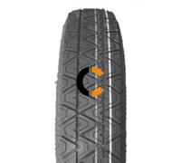 Continental sContact ( T165/80 R17 104M )