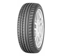 Continental ContiSportContact 2 ( 265/35 ZR19 98Y XL AO, con bordo di protezione )