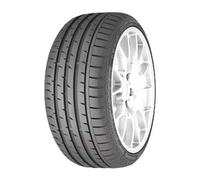 Continental ContiSportContact™ 3 255/45R19 100Y AO FR