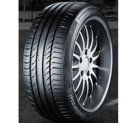Continental ContiSportContact™ 5 315/35R20 110W * FR SSR XL