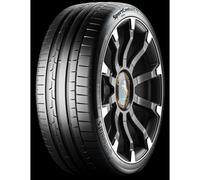 Continental SportContact™ 6 295/40ZR20 110Y MGT XL
