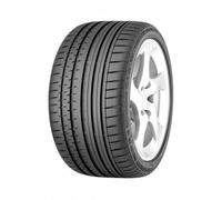 CONTINENTAL 255/35ZR20 SPCONT2 XL(MO)TL 97Y SUMMER EA73