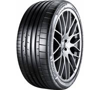 CONTINENTAL 275/30 R20 97Y SportContact 6 XL AO(AUDI) SILENT