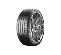 Continental SPORTCONTACT 7 245/40 R21 100 Y EXTRALOAD