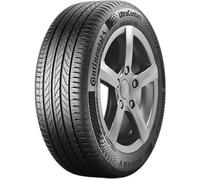 Continental UltraContact 225/55R16 95W FR BSW