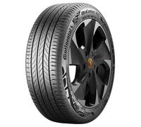 Continental ULTRACONTACT NXT 255/50 R19 107 T EXTRALOAD