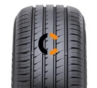 CST MD A7 SUV XL 215/60 R17 100V TL