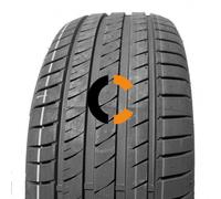 Pneumatico Estivo Auto DELMAX UltimaPro UP1 195/50 R15 82V