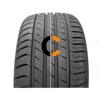 Envoy Motiva UHP 245/35ZR19 93W XL TL