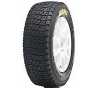 PNEUMATICI AUTO ESTIVI FEDIMA 175/70 R13 82T F4-RALLY (VERDE) GOMME RICOSTRUITE