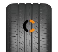 GITI GITICOMFORT 225 V1 XL 215/50 R18 96V TL