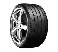 Pneumatici 235/35 r19 91Y FR XL GOODYEAR EAGLE F1 SUPERSPORT Gomma estiva nuova
