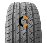 Ilink Thunder U09 245/40R18 97W XL