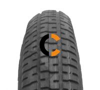 125/80 R16 97 M KENDA - K801 BSW