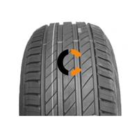 GOMME PNEUMATICI ESTIVI KLEBER 205/50 R16 87W DYNAXER HP5