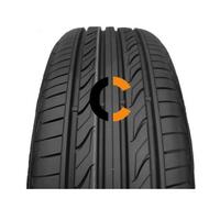 Pneumatico Estivo Auto LANDSAIL LS388 235/55 R17 103W B B 2 72dB XL