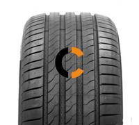 Pneumatico Estivo Auto LANDSAIL RAPIDDRAGON 255/45 R17 98W B B 2 72dB