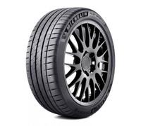 Michelin Pilot Sport 4 S 255/35R21 98Y XL FSL
