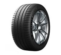 Pneumatico Michelin Pilot Sport 4s 275/35 Zr22 104 Y Xl