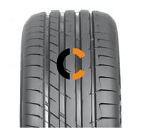 Nokian Pneumatici estivi Powerproof 2 225/50 R17 98Y XL Aramid Sidewalls Nuovi