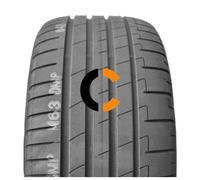 Pirelli PZERO E E * 275/35 R22 104Y
