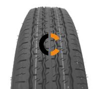 Pneumatico Estivo Auto RADAR DIMAX CLASSIC 125/80 R15 68S