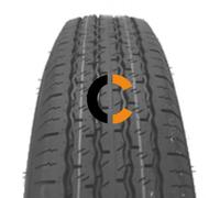Radar DIMAX CLASSIC 125/80 R15 68 S