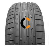 Pneumatico Estivo Auto ROAD X RX MOTION DU71 255/45 R20 105Y C A 2 71dB XL
