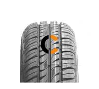 Semperit 205/70 R14 98T XL ( Comfort-Life 2 )