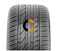 Star Performer Interstellar 245/40 R18 97W XL