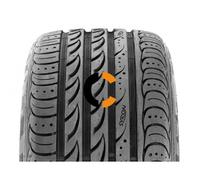 Syron Race 1 X 255/35ZR19 96W XL