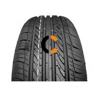 GOMME PNEUMATICI THREE A 165/60 R14 75H P306 M+S ESTIVE