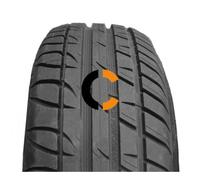 TIGAR HIGH PERFORMANCE 215/55 R16 93 W Pneumatico Estivi Gomma