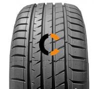 Pneumatici Auto Estive TRANSMATE SPORT D1 265/45R21 104 Y Gomme Nuove