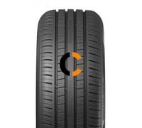 TriangleTire Pneumatico ReliaX Touring TE307 205/65R16 95H TL Estivo