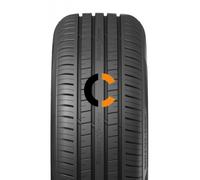 GOMME PNEUMATICI ESTIVI TRIANGLE 175/60 R15 81H RELIAX TOURING