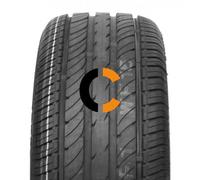 Waterfall Eco Dynamic 215/70R15 98H