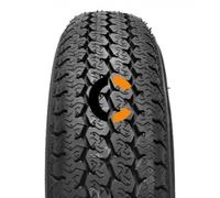 Gomme Estive Yokohama 145/80 R10 69S Y350 GT-SPECIAL pneumatici nuovi