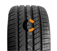 Pneumatico Estivo Auto ZEETEX HP6000 ECO 235/40 R19 96W D C 2 72dB XL